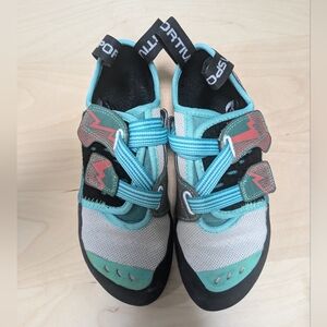 La Sportiva Oxygym Climbing Shoes